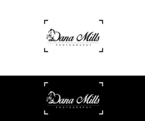 Design de Logo par mycreativity1 pour Dana Mills Photography | Design : #7008289