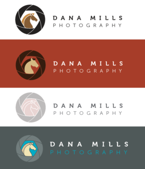 Design de Logo par digitalbotox pour Dana Mills Photography | Design : #7033887