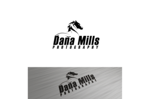Logo-Design von Design-it-with-LOVE für Dana Mills Photography | Design: #7015981
