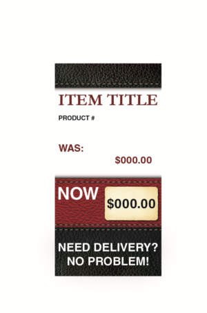 Flyer Design by Haddaway Originals for Horizon Hobby Depot, Inc. | Design: #6907729
