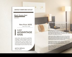 Flyer Design by Crash Override