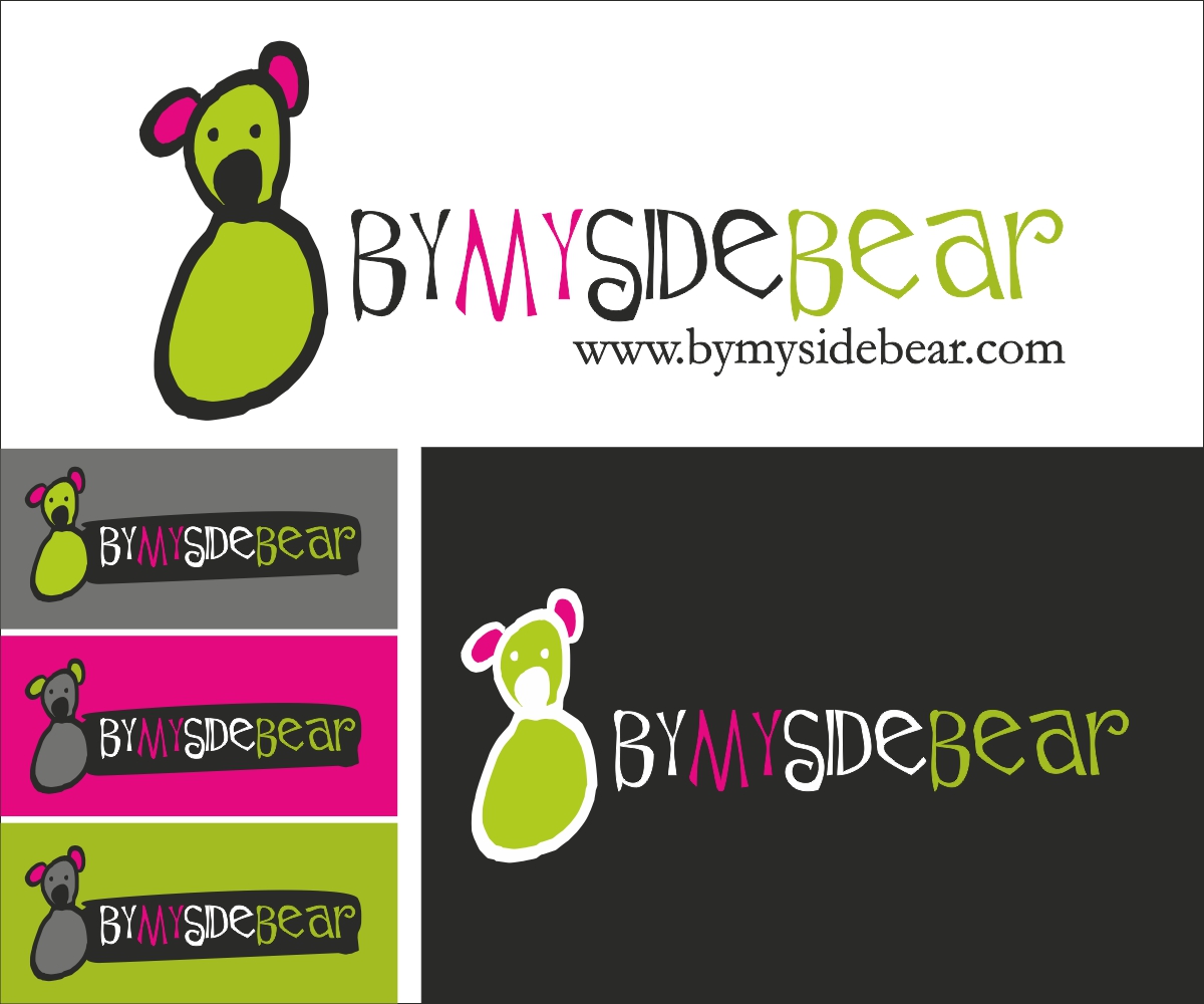 Logo-Design von SilviaDegioDesign für dieses Projekt | Design #1774697