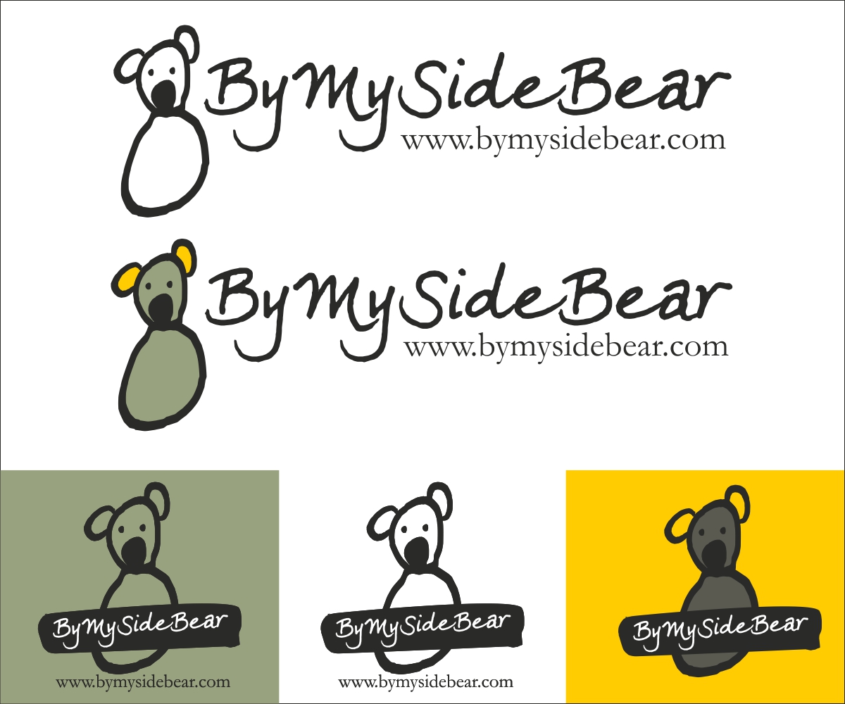 Logo Design by SilviaDegioDesign for this project | Design #1779107