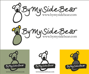 Logo Design by SilviaDegioDesign for this project | Design: #1779107