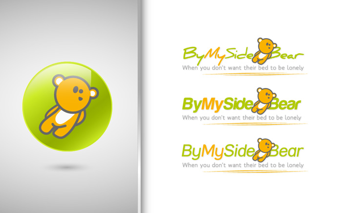 Logo Design by kresh for this project | Design #1797843