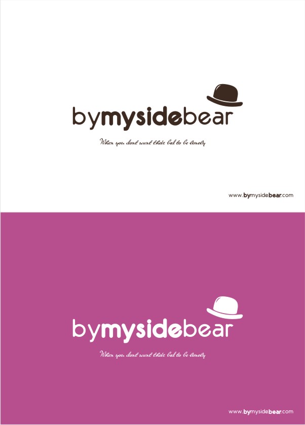 Logo Design by ikahartono for this project | Design #1797468