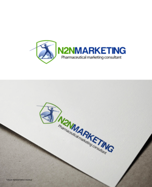 Logo Design by designgreen for this project | Design: #6867836