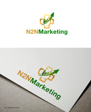 Logo Design by designgreen for this project | Design: #6867848