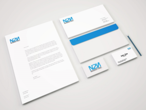 Logo Design by AdrianSirbDesign