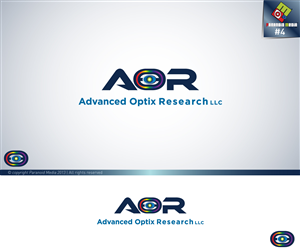 New High-Tech Company in Science and Engineering needs a logo | Logo Design by Atum Kreative™