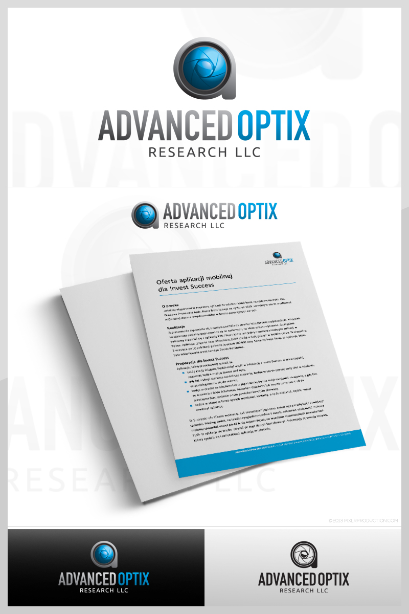 Logo Design by Creathrive for this project | Design #1842109