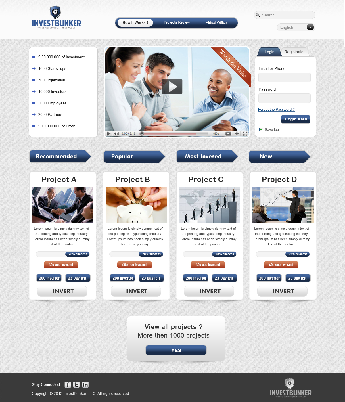 Web Design by webxvision for MFX Group | Design #1792337
