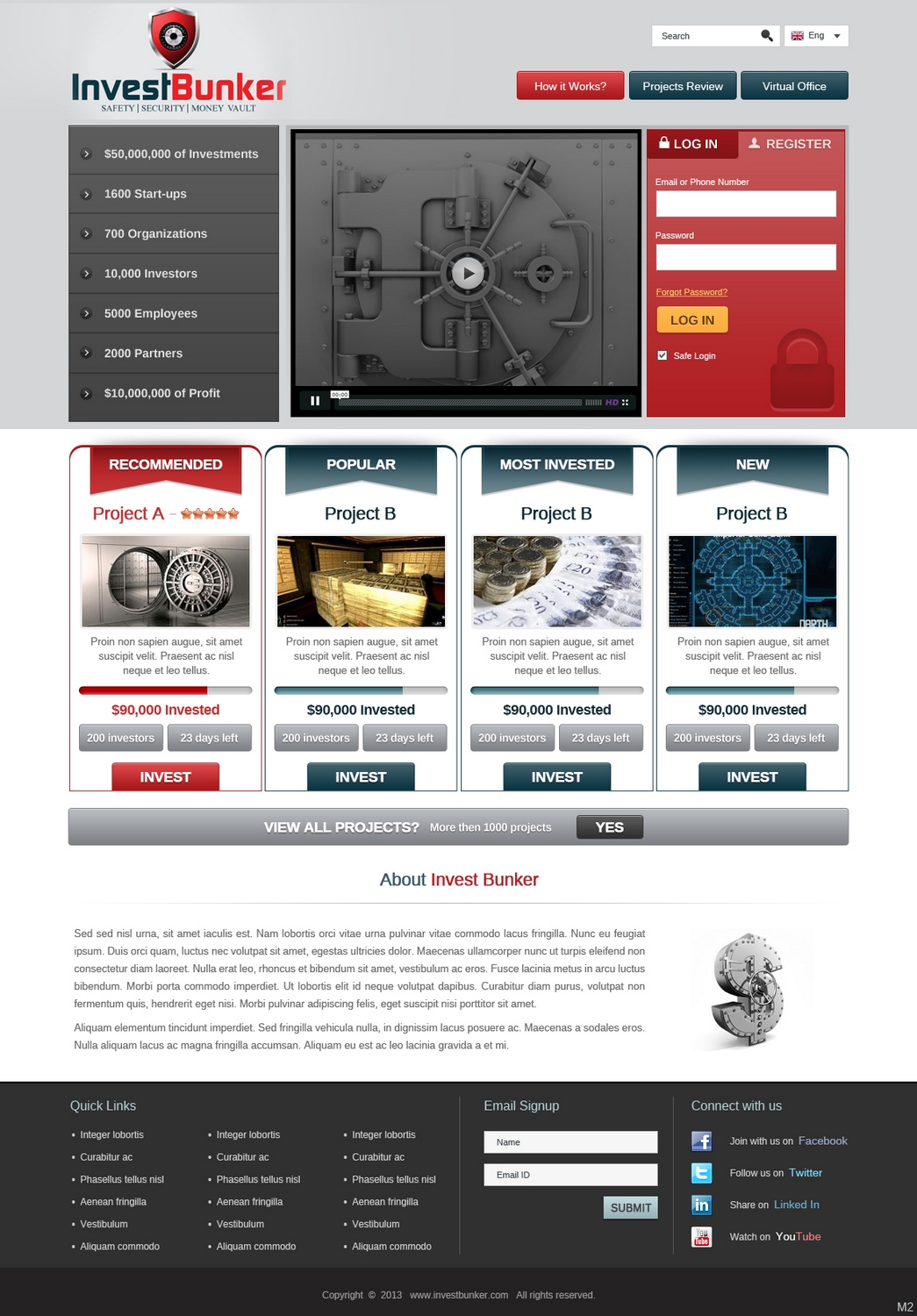 Web Design by pb for MFX Group | Design #1778885