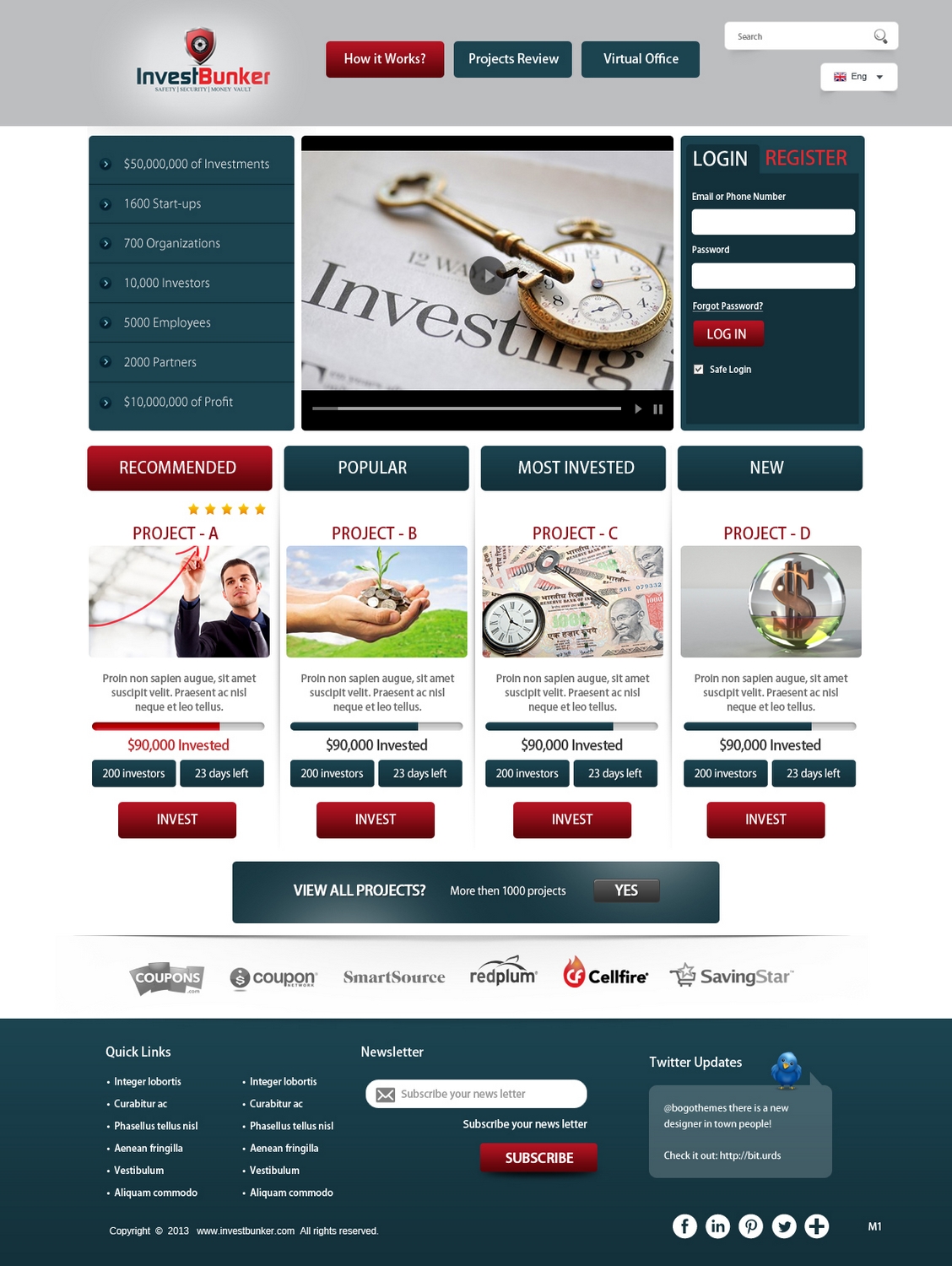 Web Design by pb for MFX Group | Design #1779142