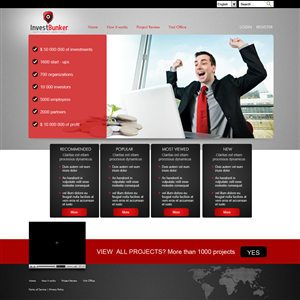 Web Design by EXPERT