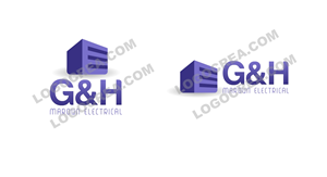 Logo Design by Logocrea