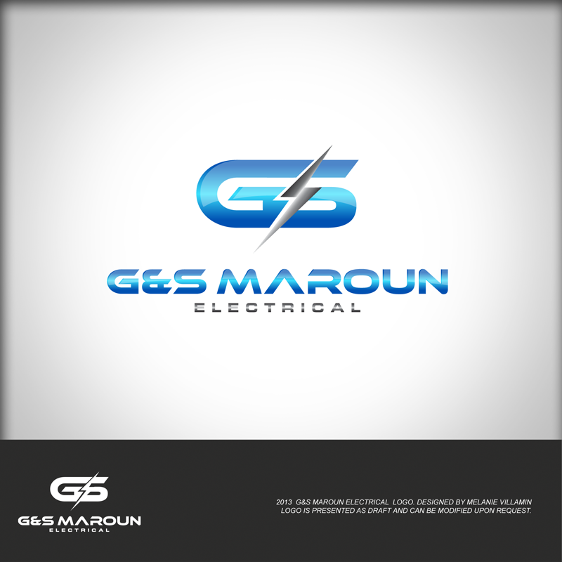 Logo Design by mvillamin for this project | Design #1770033