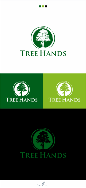 Logo Design by Mimi &amp; Max