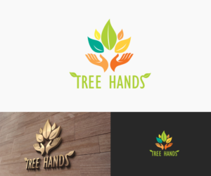 Logo Design by MrUnjong