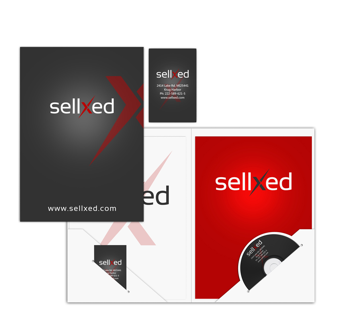 Logo Design by JohnM. for customweb GmbH | Design #1784832