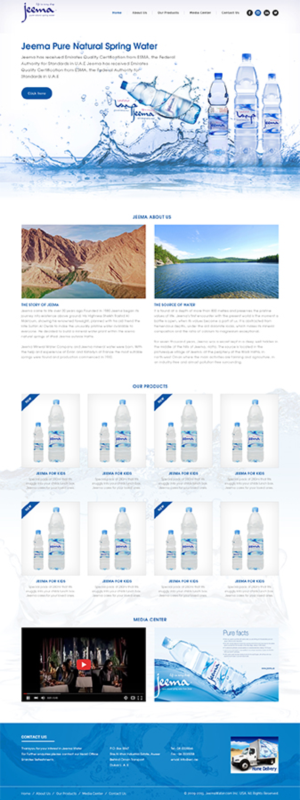 Web Design by TheCodeWire