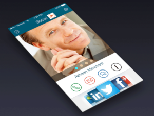 Design Application par ApurbaMan pour ce projet | Design : #7023281