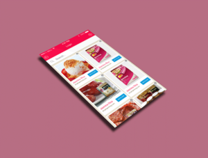 Design Application par ApurbaMan pour ce projet | Design : #7023282