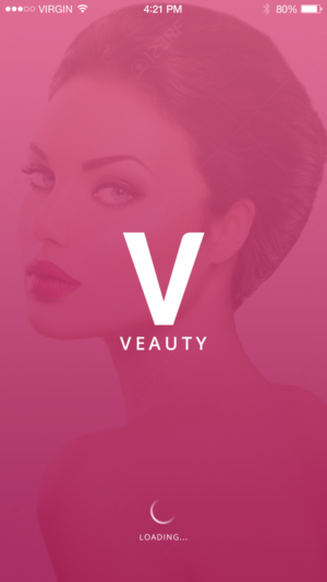 Design Application par SquarePxl pour ce projet | Design : #7048741