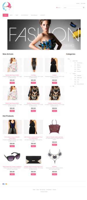 App Design by zunaira 2 for this project | Design #6930138