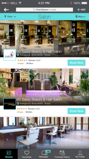 Design Application par saneer pour ce projet | Design : #6956360