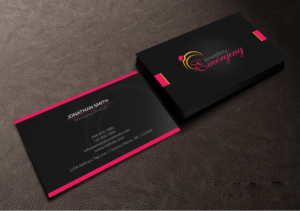 Diseño de Tarjeta de Presentación por Creations Box 2015 para este proyecto | Diseño: #6915726