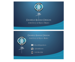 Visitenkarten-Design von BornReady für dieses Projekt | Design: #6907145