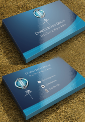 Visitenkarten-Design von BornReady für dieses Projekt | Design: #6907148