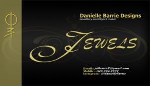 Business Card Design by arccreations3