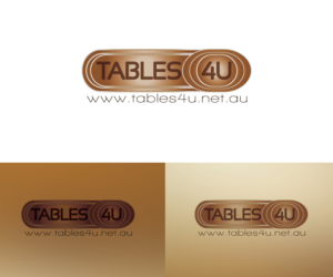 Logo Design by GeorgeB for this project | Design: #6971105