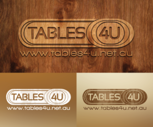 Design de Logo par GeorgeB