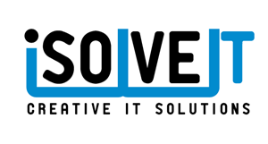 Logo-Design von gjones für iSolveIT | Design #1802610