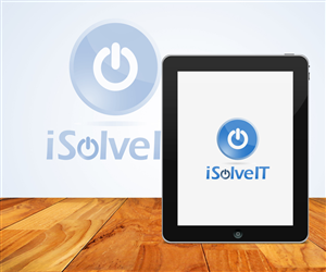 Logo Design by Next Level Designs for iSolveIT | Design: #1815663