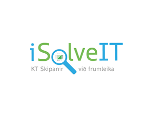 Logo Design by DE_Rocket for iSolveIT | Design: #1789752