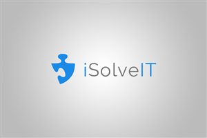 Logo-Design von Webmotion für iSolveIT | Design #1804663