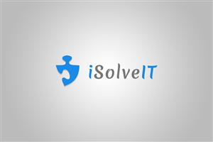 Logo Design by Webmotion for iSolveIT | Design: #1805256