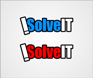 Logo Design by sunny for iSolveIT | Design: #1801286