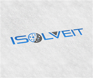 Logo Design by sunny for iSolveIT | Design: #1806922