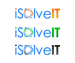 Logo Design by sunny for iSolveIT | Design: #1809828