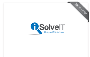 Logo Design by Gb designs for iSolveIT | Design: #1771411