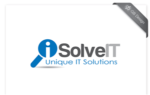 Logo Design by Gb designs for iSolveIT | Design: #1771412