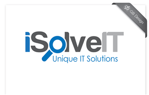 Logo Design by Gb designs for iSolveIT | Design: #1771415