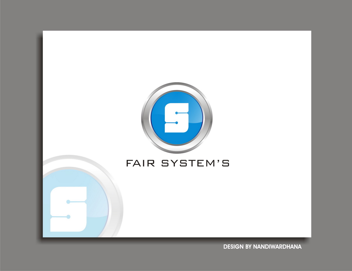 Logo Design by nandiwardhana for this project | Design #1973713