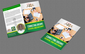 Brochure Design by hih7