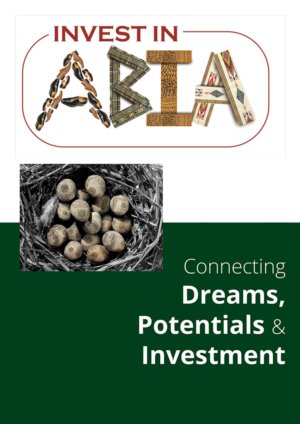 Brochure Design by HariKiranIsukapalli